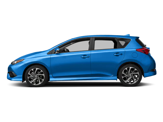 Used 2018 Toyota Corolla iM Hatchback